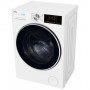 Стиральная машина Hansa WHG9140W белый