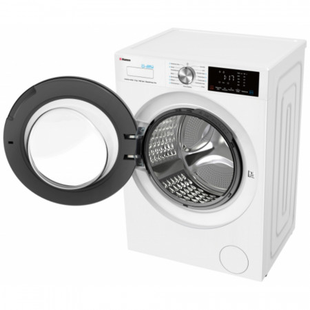 Стиральная машина Hansa WHG9140W белый