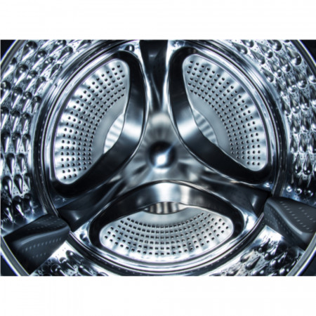 Стиральная машина Hansa WHG9140W белый