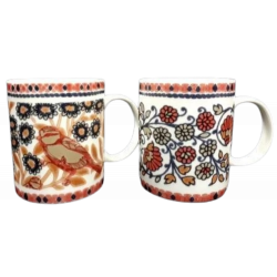 Кружка Toro 590975 1шт белый с рисунком