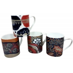 Кружка Toro 590977 1шт белый с рисунком