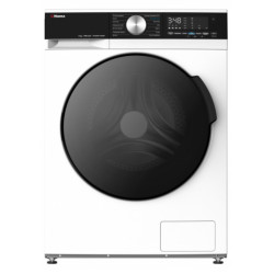 Стиральная машина Hansa WHM9140W белый