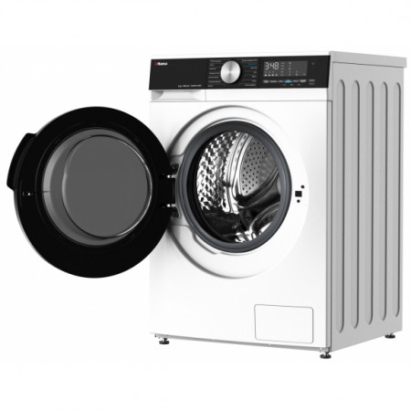 Стиральная машина Hansa WHM9140W белый