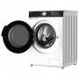 Стиральная машина Hansa WHM9140W белый
