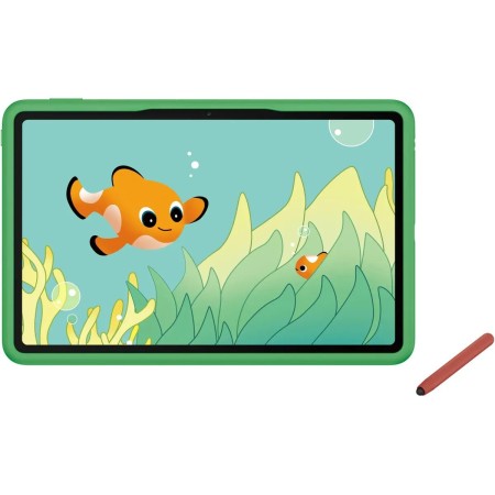 Планшет Huawei MatePad SE 11 Kids (53014AYJ/53014JHM) 4ГБ/128ГБ зеленый