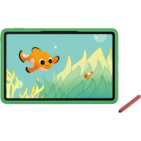 Планшет Huawei MatePad SE 11 Kids (53014AYJ/53014JHM) 4ГБ/128ГБ зеленый