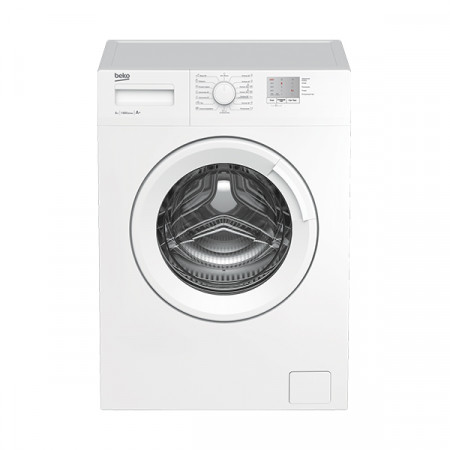 Стиральная машина Beko WRE6512BWW белый