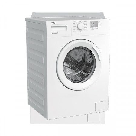 Стиральная машина Beko WRE6512BWW белый