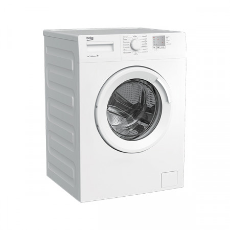 Стиральная машина Beko WRE6512BWW белый