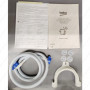 Стиральная машина Beko WRE6512BWW белый