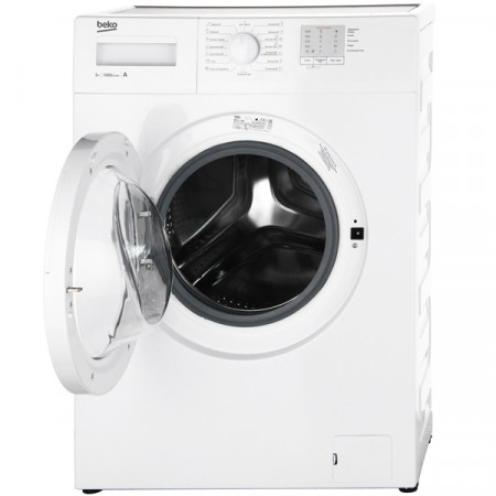 Стиральная машина Beko WRS5511BWW белый
