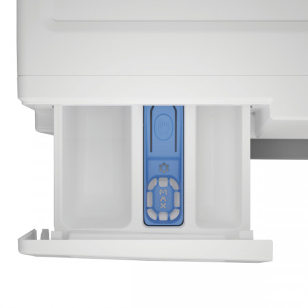 Стиральная машина Beko WRS5511BWW белый