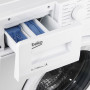 Стиральная машина Beko WRS5511BWW белый