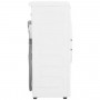 Стиральная машина Beko WRS5512BWW белый
