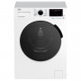 Стиральная машина Beko WSPE6H616W белый