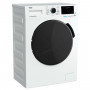 Стиральная машина Beko WSPE6H616W белый