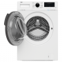 Стиральная машина Beko WSPE7H616W белый