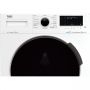 Стиральная машина Beko WSPE7H616W белый