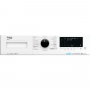 Стиральная машина Beko WSPE7H616W белый