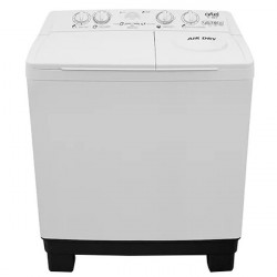 Стиральная машина Artel TC-100 P белый-серый