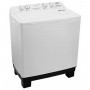 Стиральная машина Artel TC-100 P белый-серый