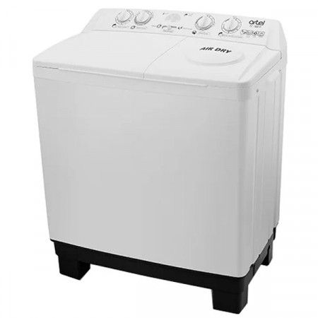 Стиральная машина Artel TC-100 P белый-серый