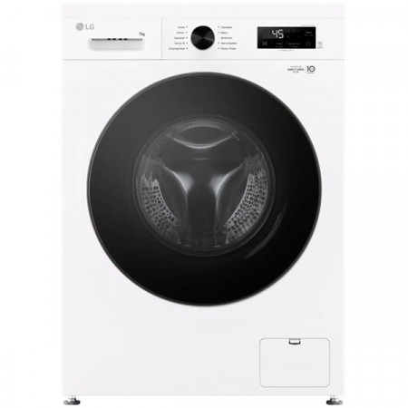 Стиральная машина LG F2Y1HS5W белый