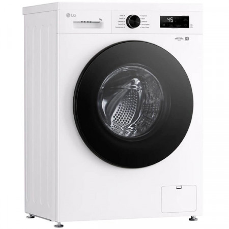 Стиральная машина LG F2Y1HS5W белый