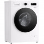 Стиральная машина LG F2Y1HS5W белый