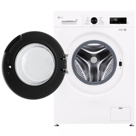 Стиральная машина LG F2Y1HS5W белый
