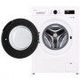 Стиральная машина LG F2Y1HS5W белый