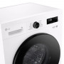 Стиральная машина LG F2Y1HS5W белый