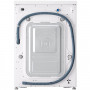 Стиральная машина LG F2Y1HS5W белый