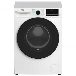Стиральная машина Beko B3DFR57H22A белый