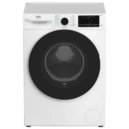 Стиральная машина Beko B3DFR57H22A белый