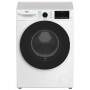 Стиральная машина Beko B3DFR57H22A белый