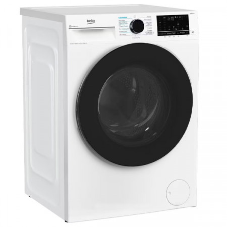 Стиральная машина Beko B3DFR57H22A белый