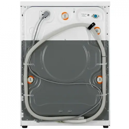 Стиральная машина Beko B3DFR57H22A белый