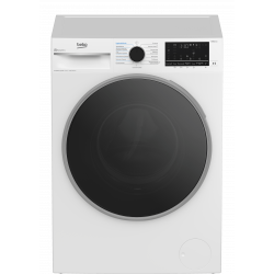 Стиральная машина Beko B3DFR57H23W белый