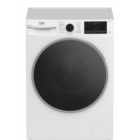 Стиральная машина Beko B3DFR57H23W белый