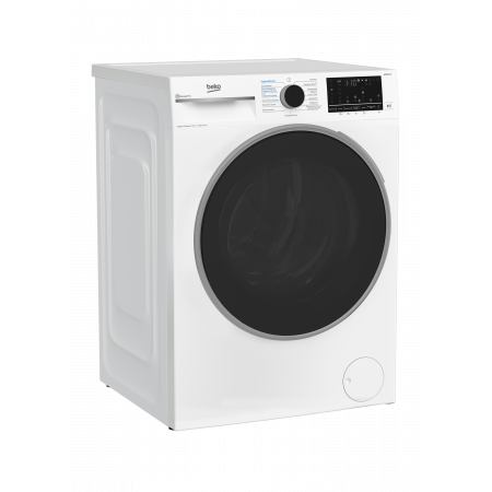 Стиральная машина Beko B3DFR57H23W белый