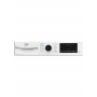 Стиральная машина Beko B3DFR57H23W белый