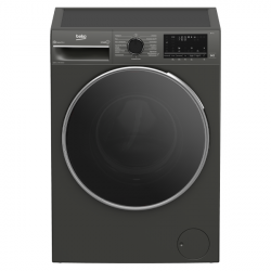 Стиральная машина Beko B3WFR56H2A серый