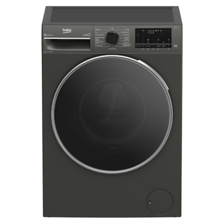 Стиральная машина Beko B3WFR56H2A серый