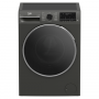 Стиральная машина Beko B3WFR56H2A серый