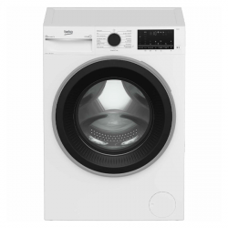 Стиральная машина Beko B3WFR56H2W белый