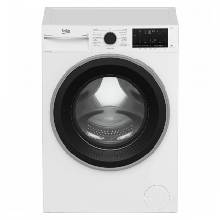 Стиральная машина Beko B3WFR56H2W белый