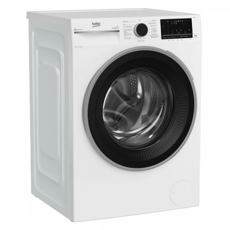 Стиральная машина Beko B3WFR56H2W белый