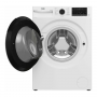 Стиральная машина Beko B3WFR56H2W белый