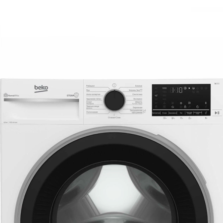 Стиральная машина Beko B3WFR56H2W белый